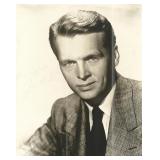 A Foreign Affair John Lund Signed Photo A Foreign Affair John Lund Signed Photo