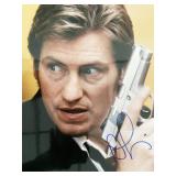 The Thomas Crown Affair Dennis Leary signed photo The Thomas Crown Affair Dennis Leary signed photo