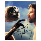 E.T. the Extra-Terrestrial Steven Spielberg... E.T. the Extra-Terrestrial Steven Spielberg...