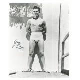 Superman Jackie Cooper Signed Photo Superman Jackie Cooper Signed Photo