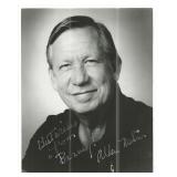 Gomer Pyle USMC Allan Melvin Signed Photo Gomer Pyle USMC Allan Melvin Signed Photo