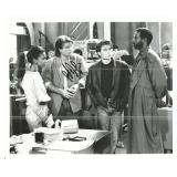 21 Jump Street Peter De Luise signed photo 21 Jump Street Peter De Luise signed photo