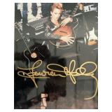 Pickett Fences Lauren Holly signed photo Pickett Fences Lauren Holly signed photo