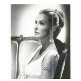 Operation Petticoat Dina Merrill Signed Photo Operation Petticoat Dina Merrill Signed Photo