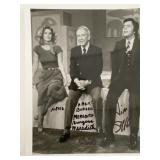 Those Amazing Animals Burgess Meredith and Jim... Those Amazing Animals Burgess Meredith and Jim...