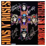 Guns N Guns N