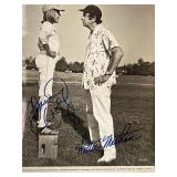 The Bad News Bears Walter Matthau and Tatum... The Bad News Bears Walter Matthau and Tatum...