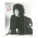 Dynasty Joan Collins Signed Photo Dynasty Joan Collins Signed Photo