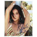 Pitch Perfect Hailee Steinfeld signed photo Pitch Perfect Hailee Steinfeld signed photo