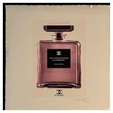 Chanel Paris Parfum Fairchild Paris Collection... Chanel Paris Parfum Fairchild Paris Collection...