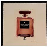 Chanel Paris Parfum Fairchild Paris Collection... Chanel Paris Parfum Fairchild Paris Collection...