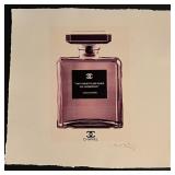 Chanel Paris Parfum Fairchild Paris Collection... Chanel Paris Parfum Fairchild Paris Collection...