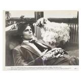 Why Would I Lie? Treat Williams signed movie photo Why Would I Lie? Treat Williams signed movie photo