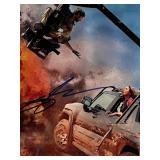 The Fall Guy Emily Blunt Signed Photo The Fall Guy Emily Blunt Signed Photo
