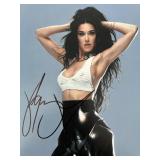 Katy Perry signed photo Katy Perry signed photo