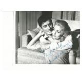 The Horse Soldiers Constance Towers Signed Photo The Horse Soldiers Constance Towers Signed Photo