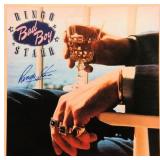 Ringo Starr signed Bad Boy album Ringo Starr signed Bad Boy album