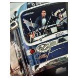 Speed Keanu Reeves signed movie photo Speed Keanu Reeves signed movie photo