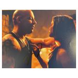 XXX: Return of Xander Cage signed movie photo XXX: Return of Xander Cage signed movie photo