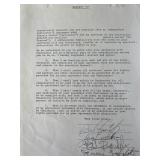 The T-Bones signed contract The T-Bones signed contract