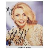 Land of Giants Deanna Lund signed photo Land of Giants Deanna Lund signed photo