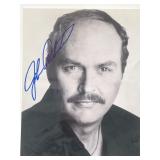 Beverly Hills Cop John Ashton signed photo Beverly Hills Cop John Ashton signed photo