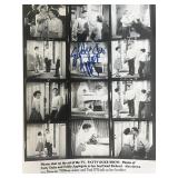 The Patty Duke Show Eddie Applegate signed photo The Patty Duke Show Eddie Applegate signed photo