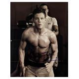 The Joe Schmo Show Jonathan Lipnicki Signed Photo The Joe Schmo Show Jonathan Lipnicki Signed Photo