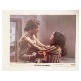 The Devil Is a Woman original 1975 vintage...