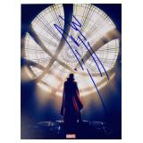 Doctor Strange Benedict Cumberbatch facsimile...