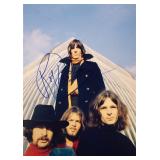 Pink Floyd Roger Waters facsimile signed  photo