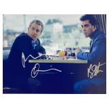 Goodfellas Robert De Niro and Ray Liotta...
