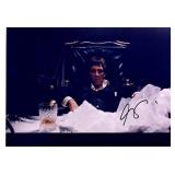 Scarface Al Pacino facsimile signed movie photo