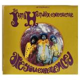 Jimi Hendrix Experience Are You Experienced CD