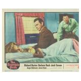 The Bramble Bush 1960 original vintage lobby card