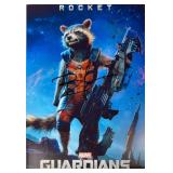 Guardians of the Galaxy Bradley Cooper...