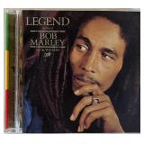 Legend The Best Of Bob Marley CD