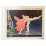 The Countess of Monte Cristo original 1948...