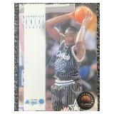Shaquille O