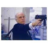 John Malkovich facsimile signed  movie photo