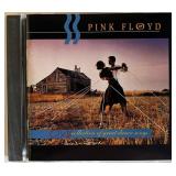 Pink Floyd A Collection Of Great Dance Songs CD