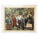 Captain from Castile original 1947 vintage...