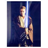 Star Wars Obi-Wan Kenobi  Ewan McGregor...