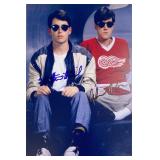 Ferris Bueller