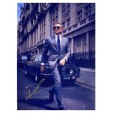 James Bond 007 Daniel Craig facsimile signed ...