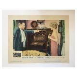 Splendor in the Grass original 1961 vintage...