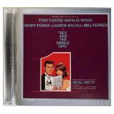 Sex And The Single Girl Soundtrack CD