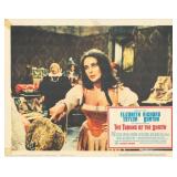 The Taming of the Shrew 1967 original vintage...