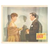 Do You Love Me 1945 original vintage lobby card