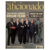 Cigar Aficianado Magazine Feb. 2023
